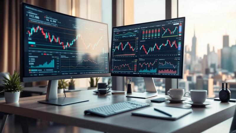 How to Benchmark Trading Strategies Effectively
