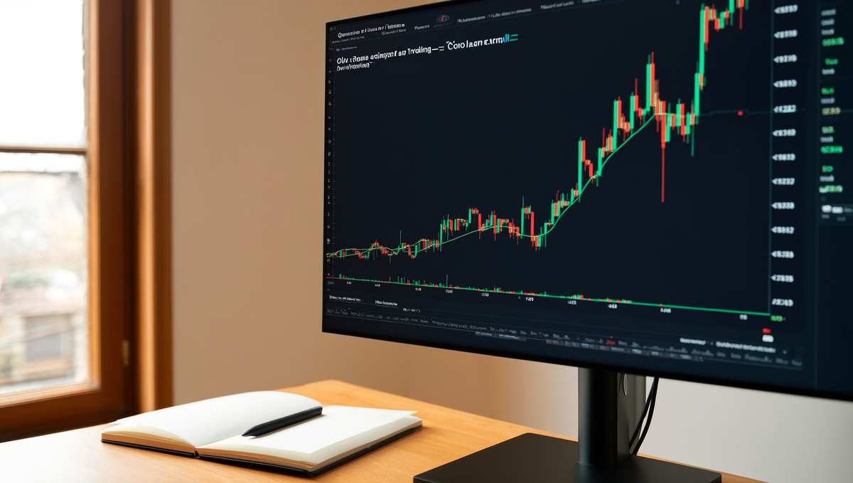Cómo hacer scalping paso a paso