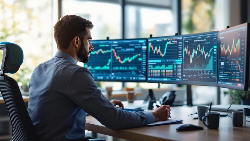Why Risk-Reward Ratios Matter in Prop Trading