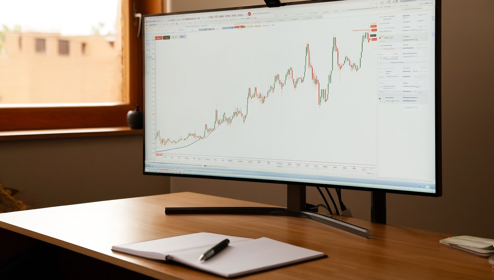 Leverage traducción: qué significa en español (y en trading)