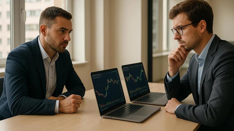 The Funded Trader vs E8 Funding: Honest Comparison