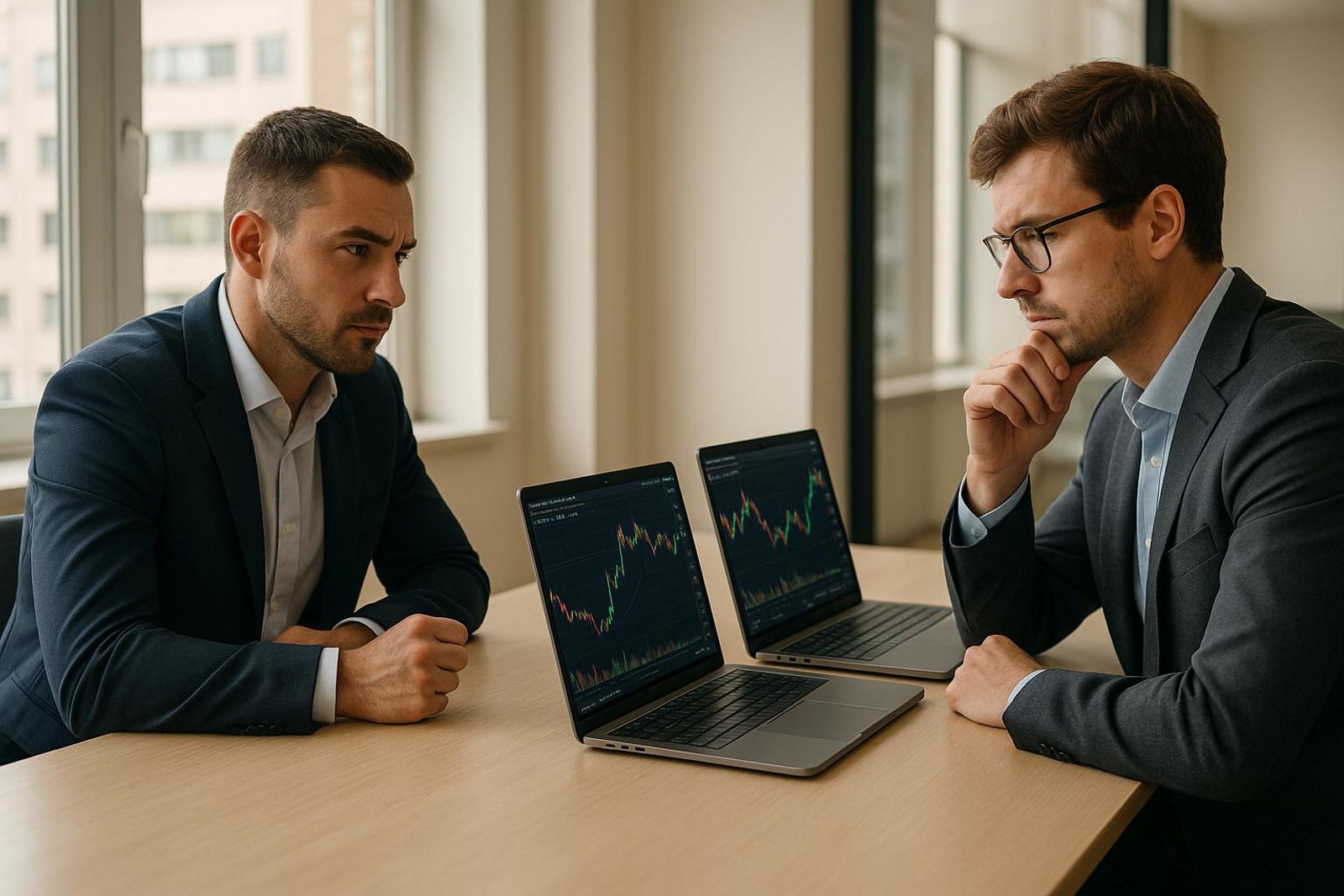 The Funded Trader vs E8 Funding: Honest Comparison