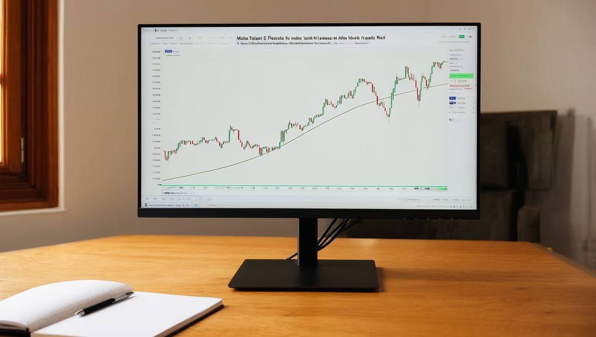 The MetaTrader 5 features that actually matter