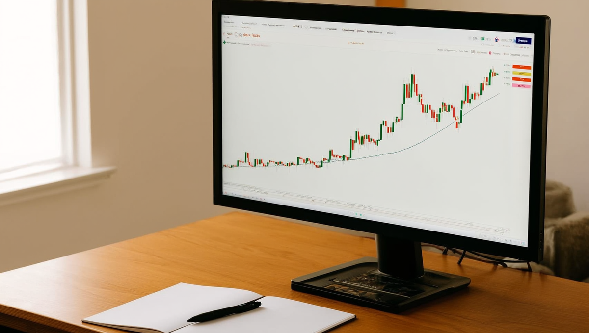 Mejores herramientas para demostrar consistencia en trading