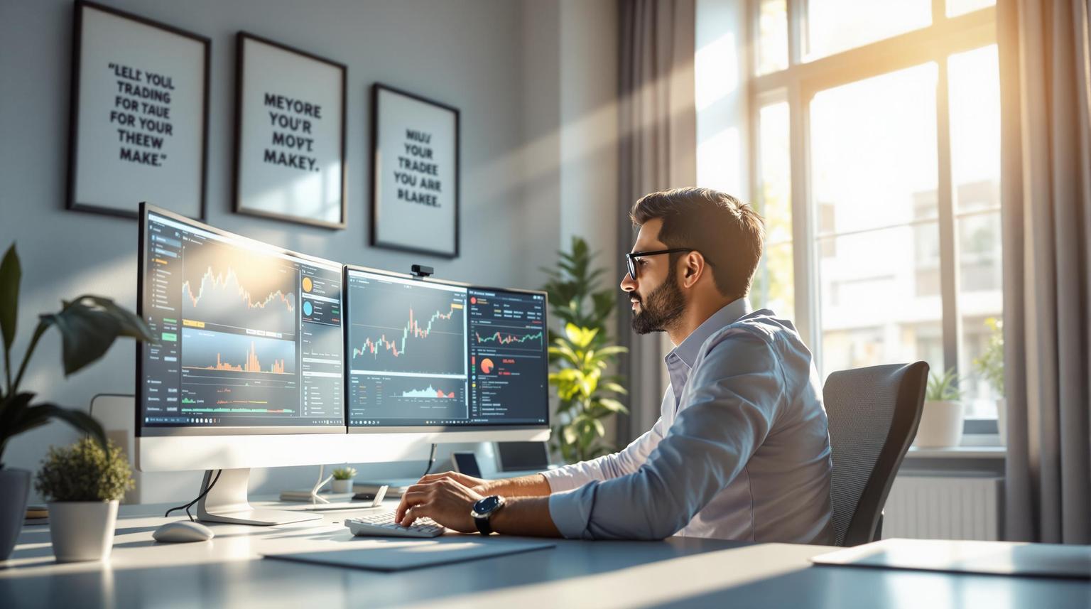 From Challenge to Success: Real Stories of Funded Traders