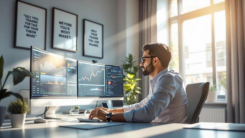 From Challenge to Success: Real Stories of Funded Traders