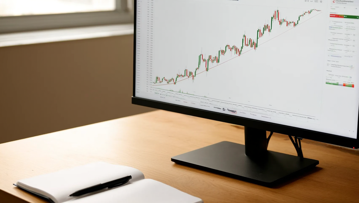Trailing drawdown explained: the floor that follows you up