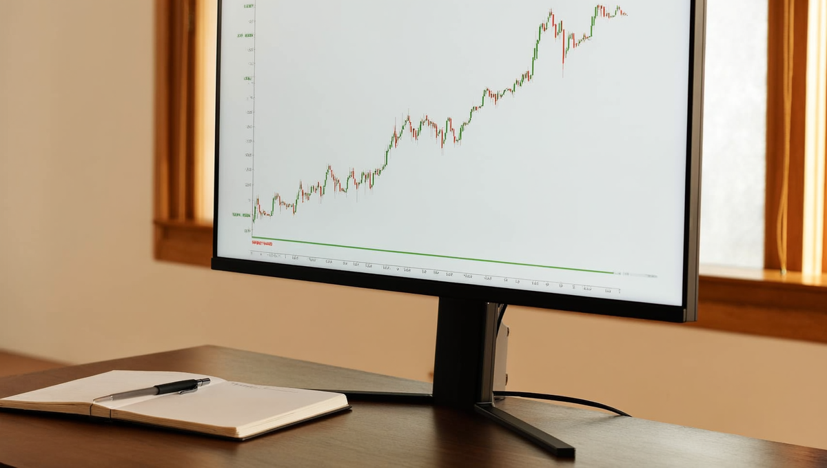 The Four Ways Drawdown Is Measured on a Funded Account
