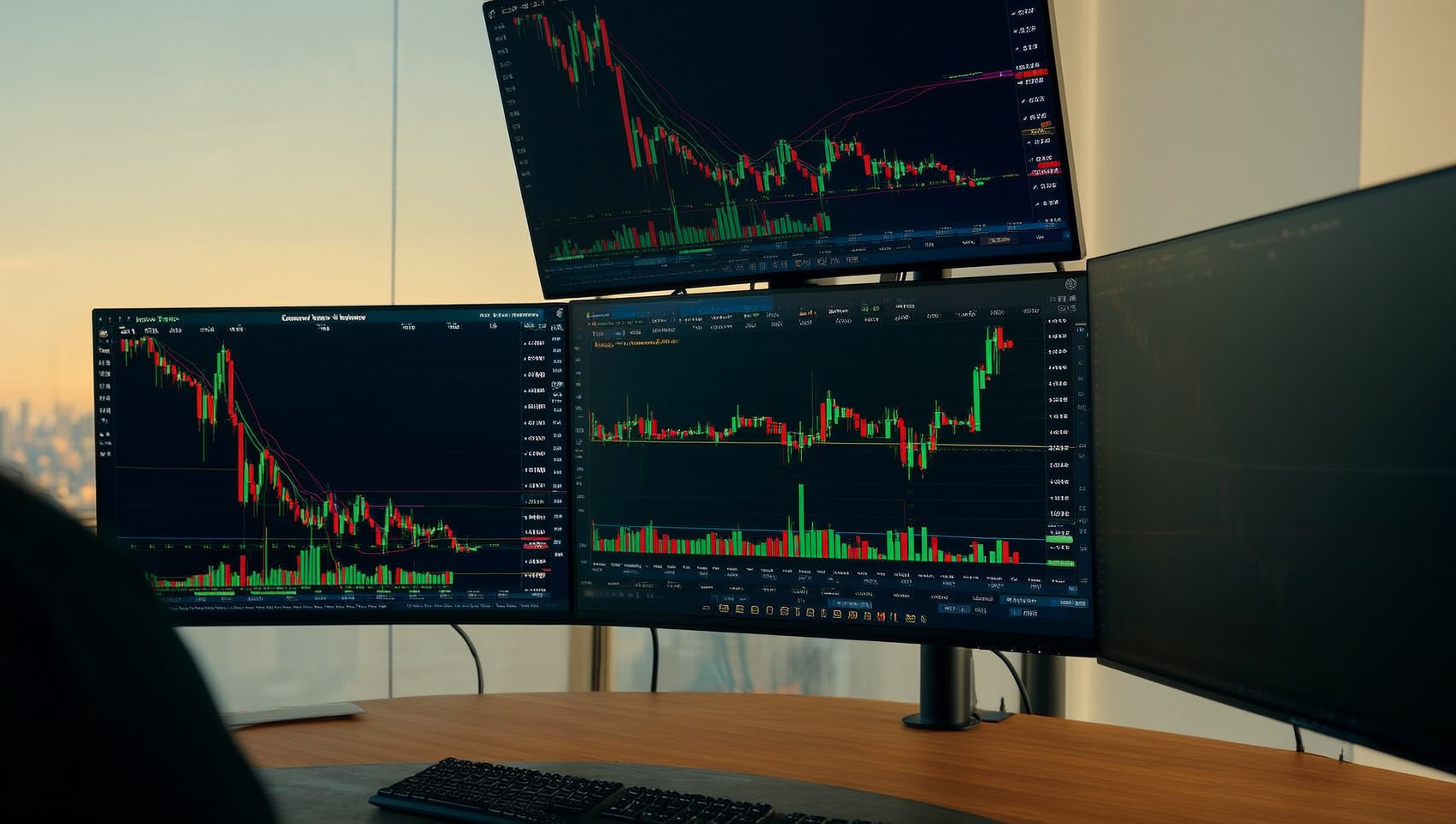 The Commodity Futures Trading Commission, Explained From the Trader's Chair