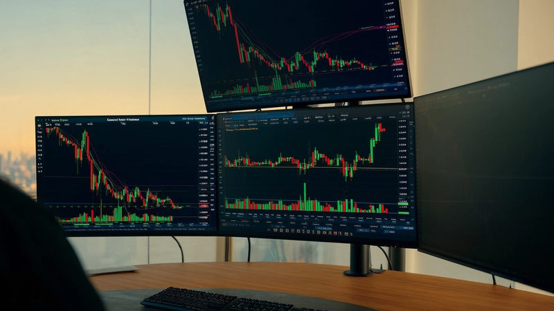 The Commodity Futures Trading Commission, Explained From the Trader's Chair