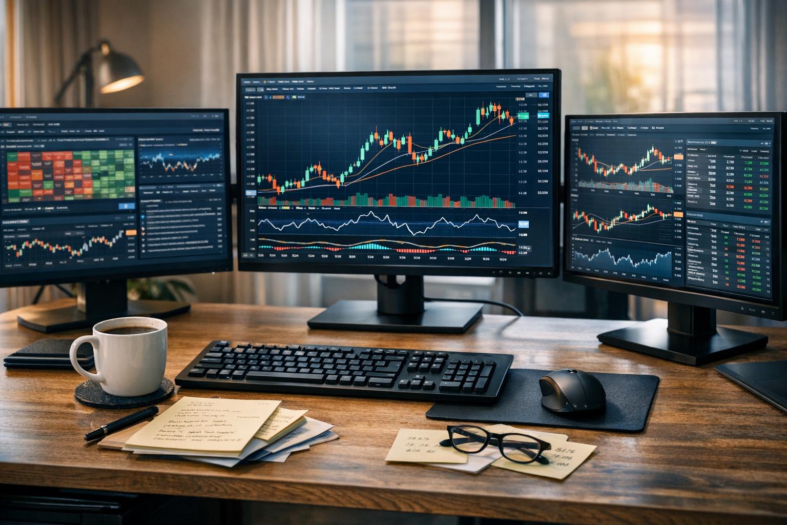 Is Day Trading Still Profitable in 2025?