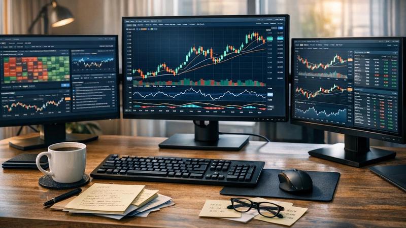 Is Day Trading Still Profitable in 2025?