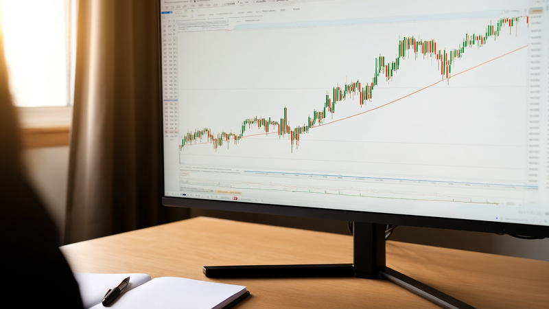 What Is Trade Leverage? The Numbers Behind 1:100 and 20x