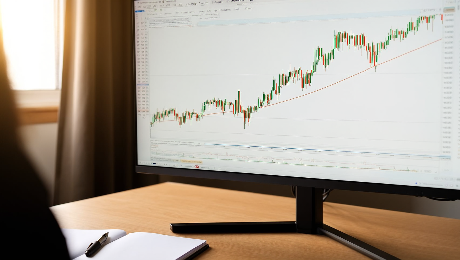 What Is Trade Leverage? The Numbers Behind 1:100 and 20x