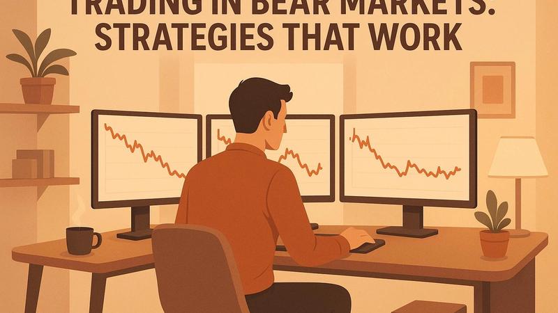Trading in Bear Markets: Strategies That Work