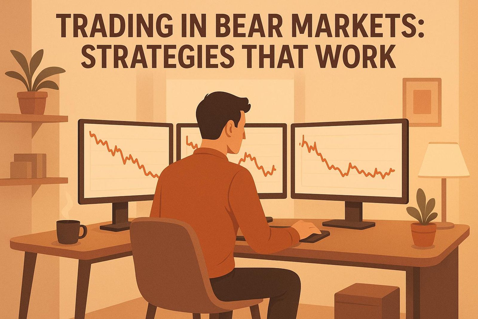 Trading in Bear Markets: Strategies That Work
