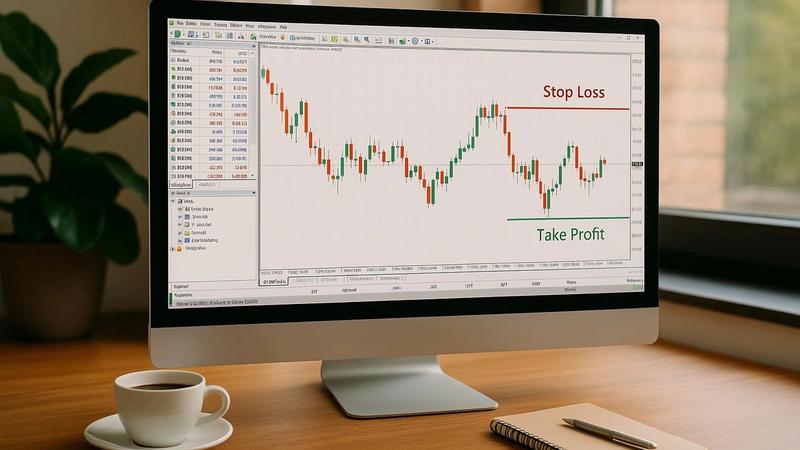 Setting Stop Loss and Take Profit in MT5: Best Practices