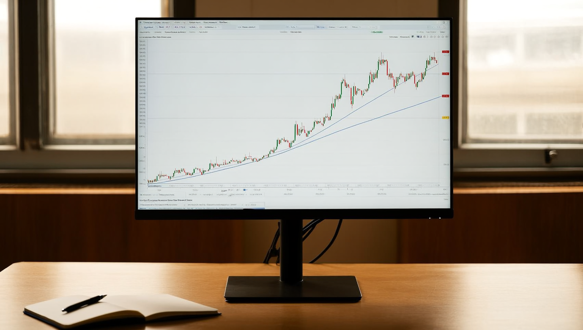 The scalping routine lives and dies in this post-session review. Two traders using identical strategies will diverge sharply over three months if one journals and the other doesn't. The journal is the compounding edge that the market doesn't give you — you build it yourself, one entry at a time.
