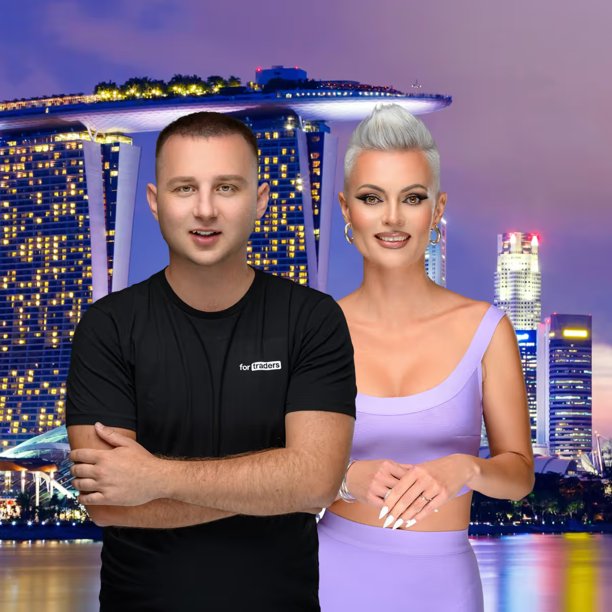 TOKEN2049 Singapore