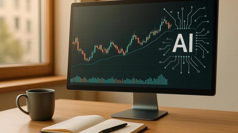 How to Use AI to Optimize Your Trading Strategy