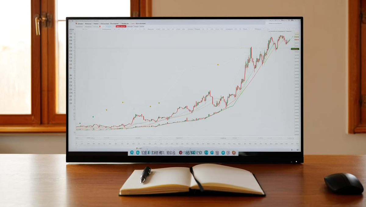 Métricas que un trader fondeado debe rastrear (con ejemplos numéricos)