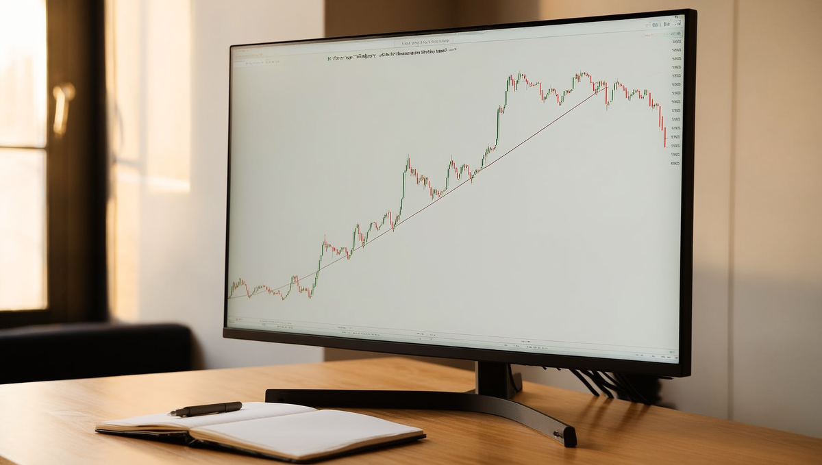 Úspěšnost prop traderů: kolik jich projde a co dělá těch pár procent jinak