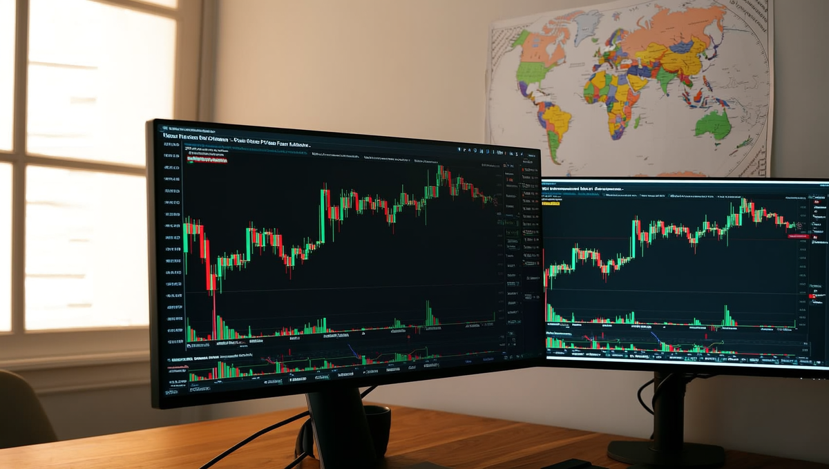 Hawkish vs Dovish: Decoding Central Bank Language