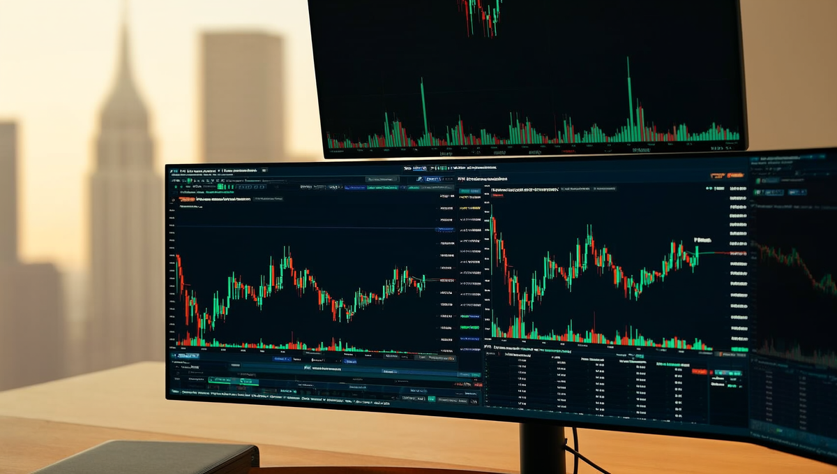 TradeLocker: la plataforma web moderna para prop firms