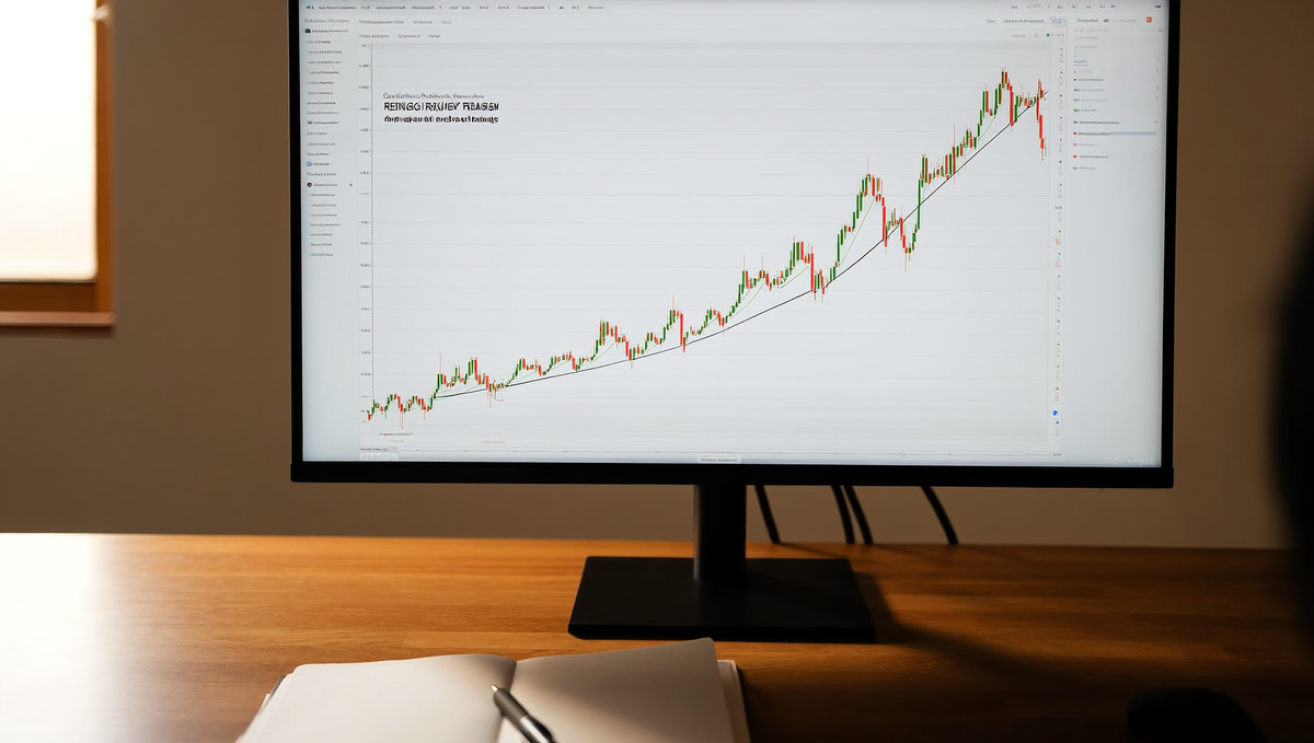 La curva de capital: qué revela la forma antes que el resultado