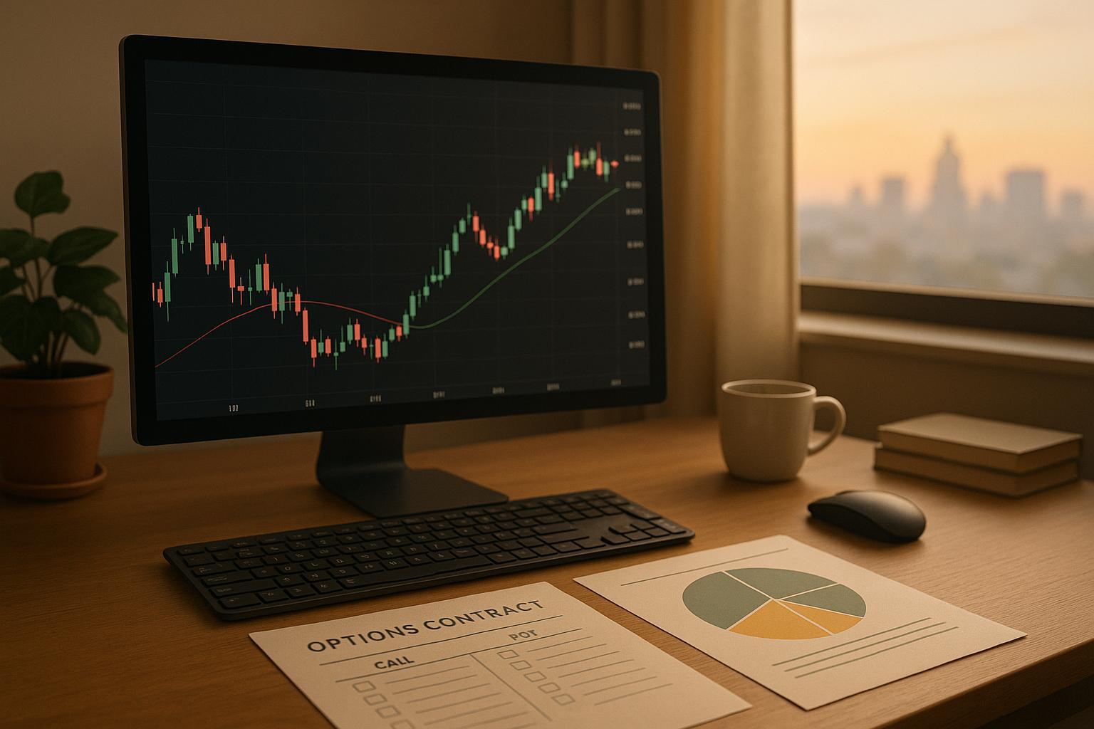 Hedging Strategies for Risk-Averse Traders