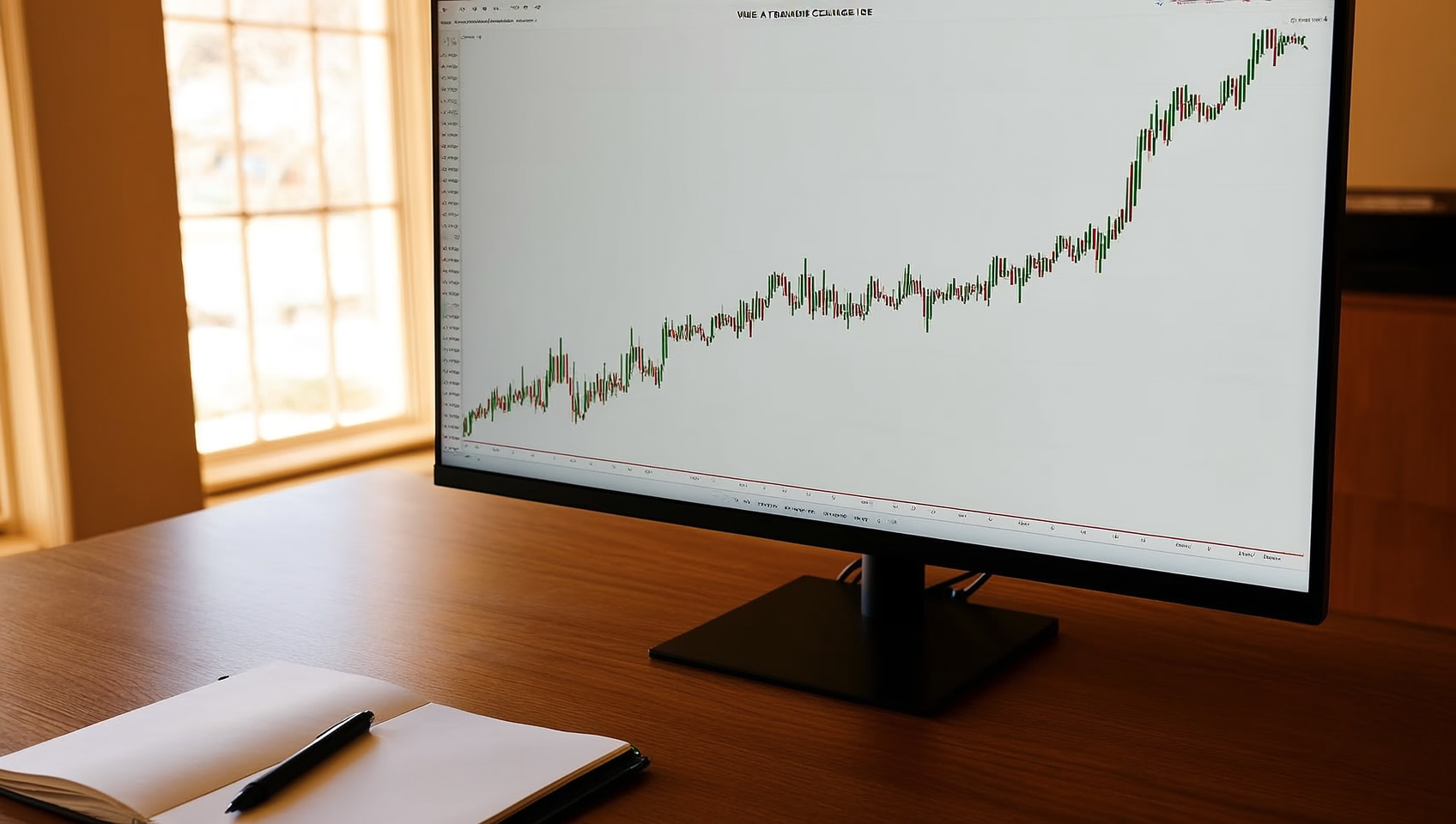 What a Trading Challenge Really Is — Rule by Rule