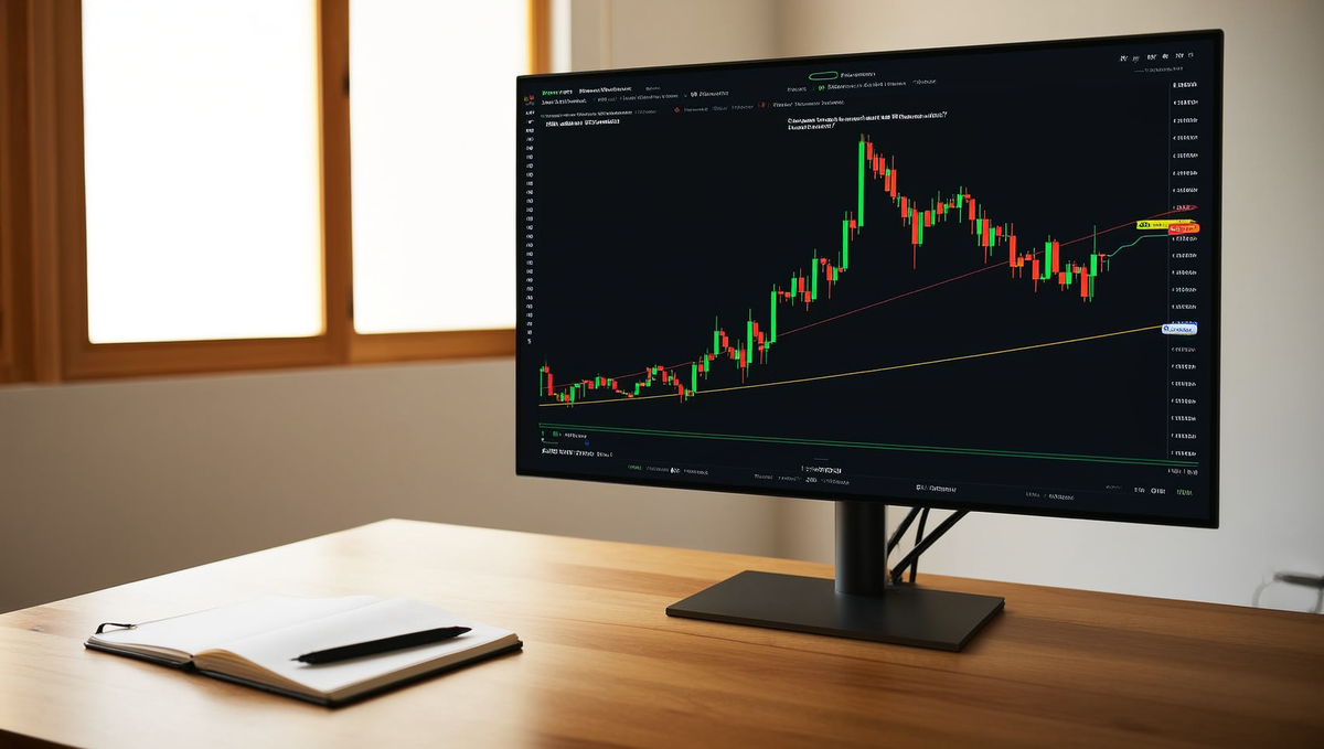 ¿Cómo configurar MT5 para operar XAUUSD sin ruido?