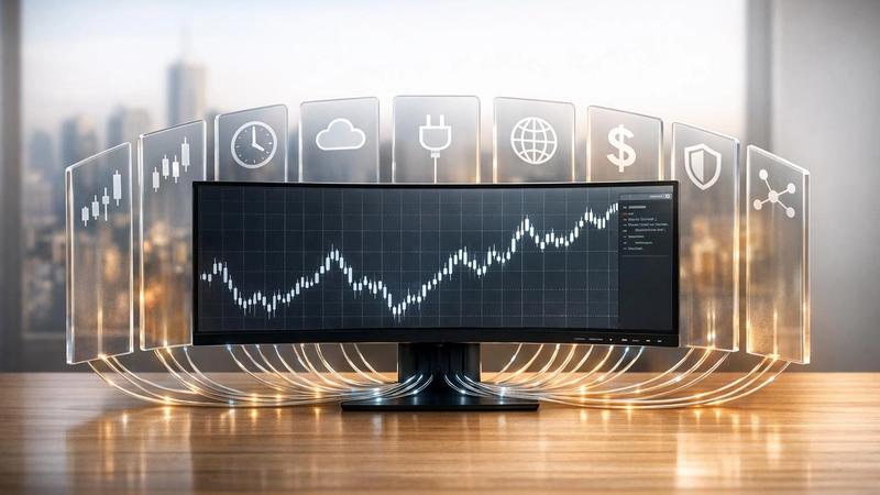 Top Data Sources for Building Trading Algorithms