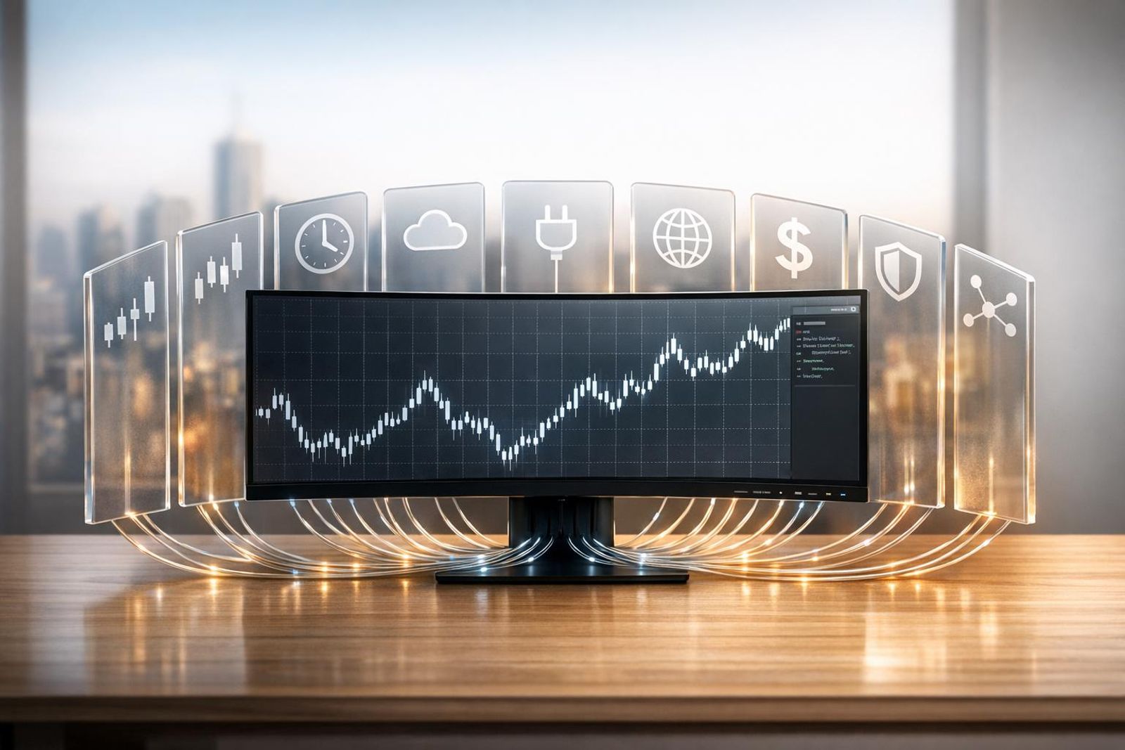 Top Data Sources for Building Trading Algorithms
