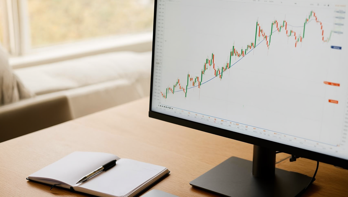 Zlato (XAUUSD) v praxi: co hýbe cenou a jak zadat první obchod