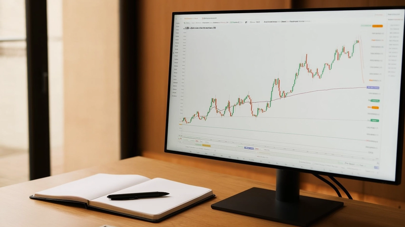 CFD broker: qué es, cuánto cuesta operar y cómo elegir uno en 2026