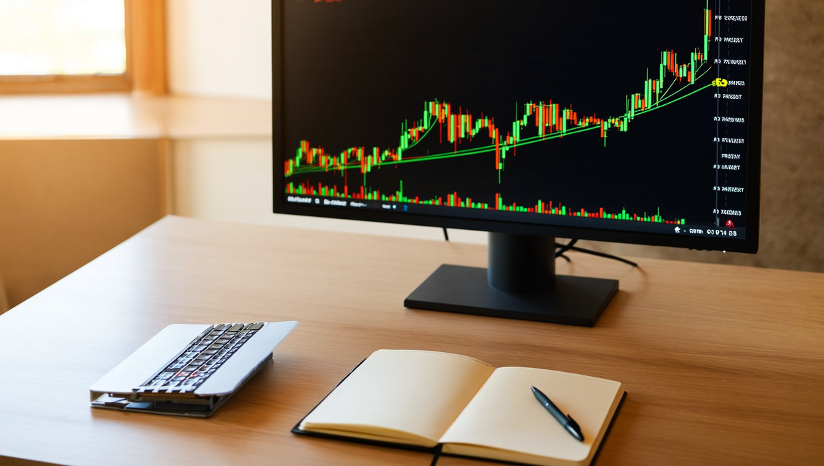 The chaos-day playbook: pre-market check to session cut-off