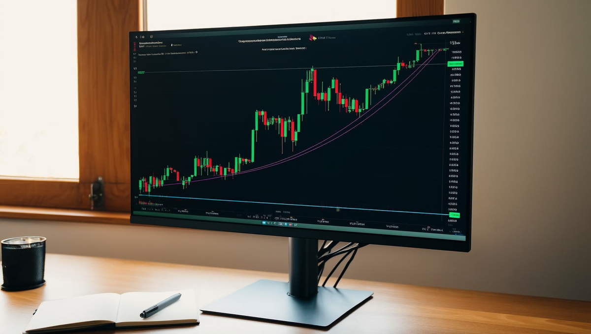 4 y 5: automatizar la ejecución con Expert Advisors e indicadores del MQL5 Market