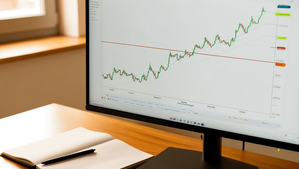 How to measure the regime before you place a trade