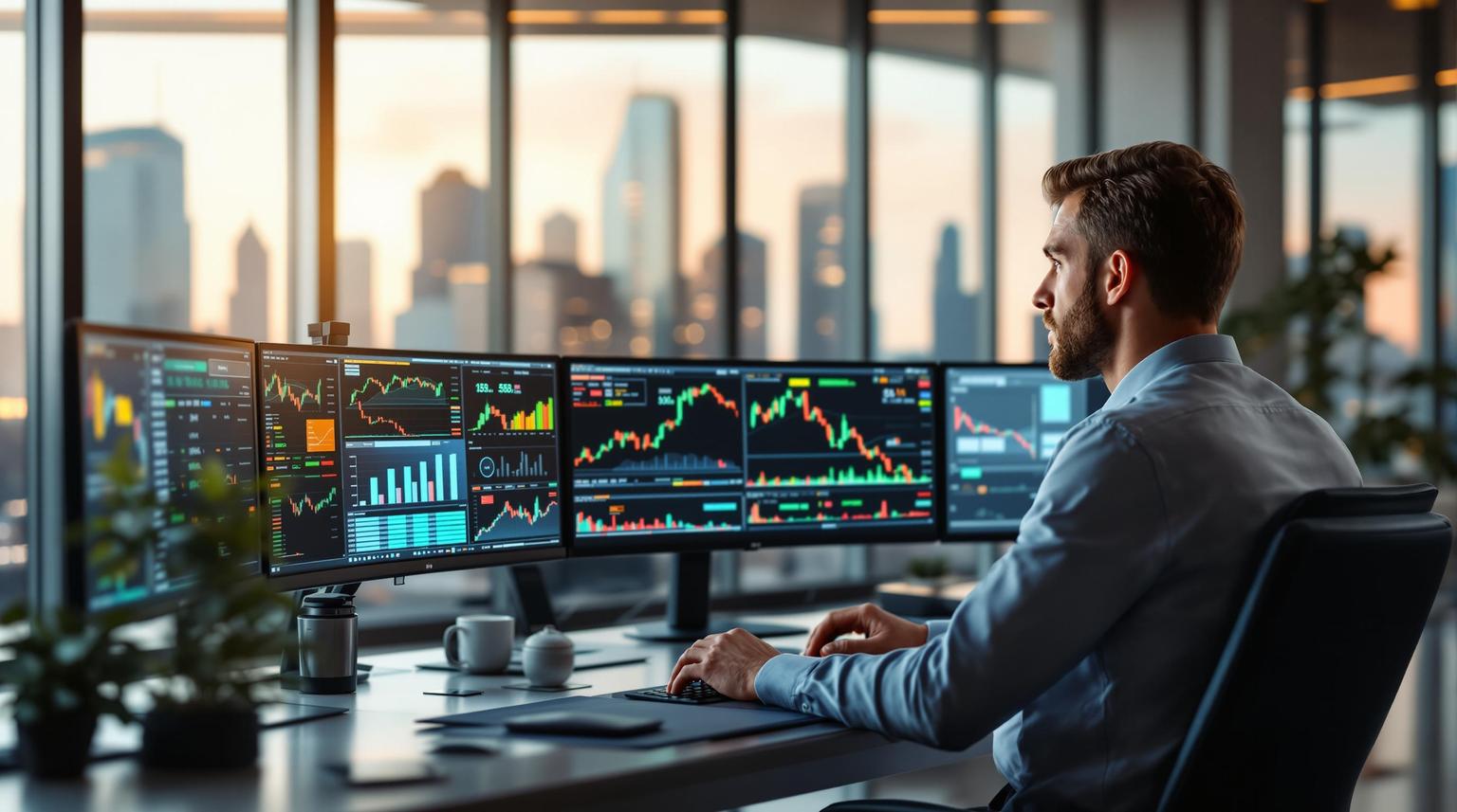How to Get Funded by a Proprietary Trading Firm