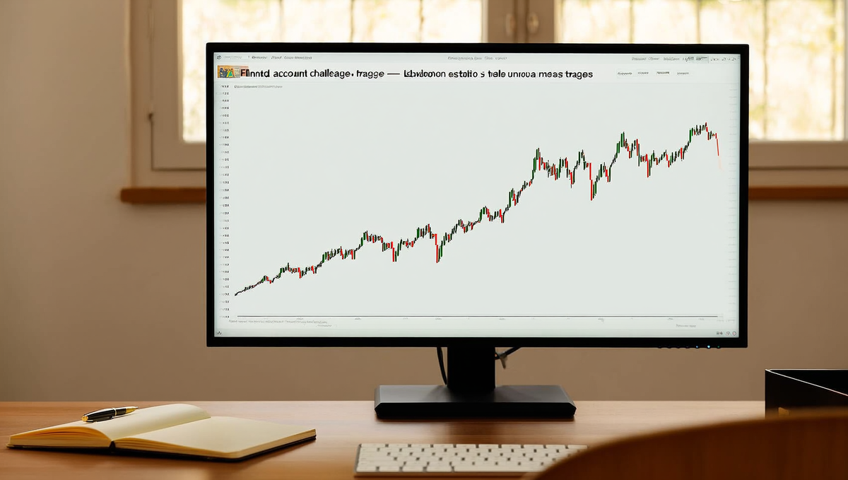 Drawdown estático vs trailing: la regla que tumba más traders