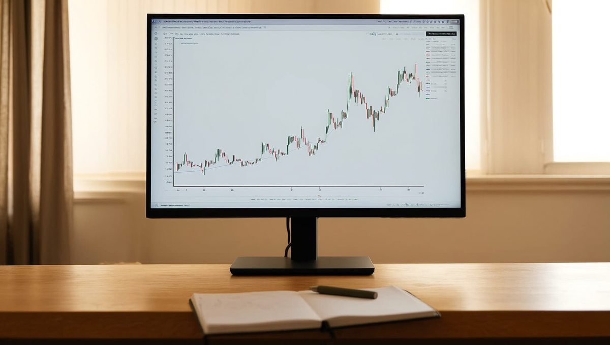 Paso 2: la rutina pre-mercado de 10 minutos que sí se sostiene