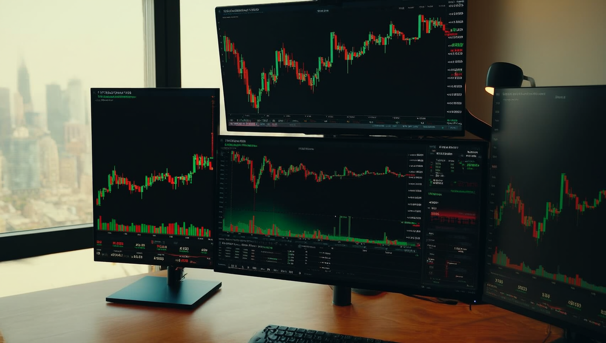 Horario de los futuros del S&P 500 en hora de LatAm
