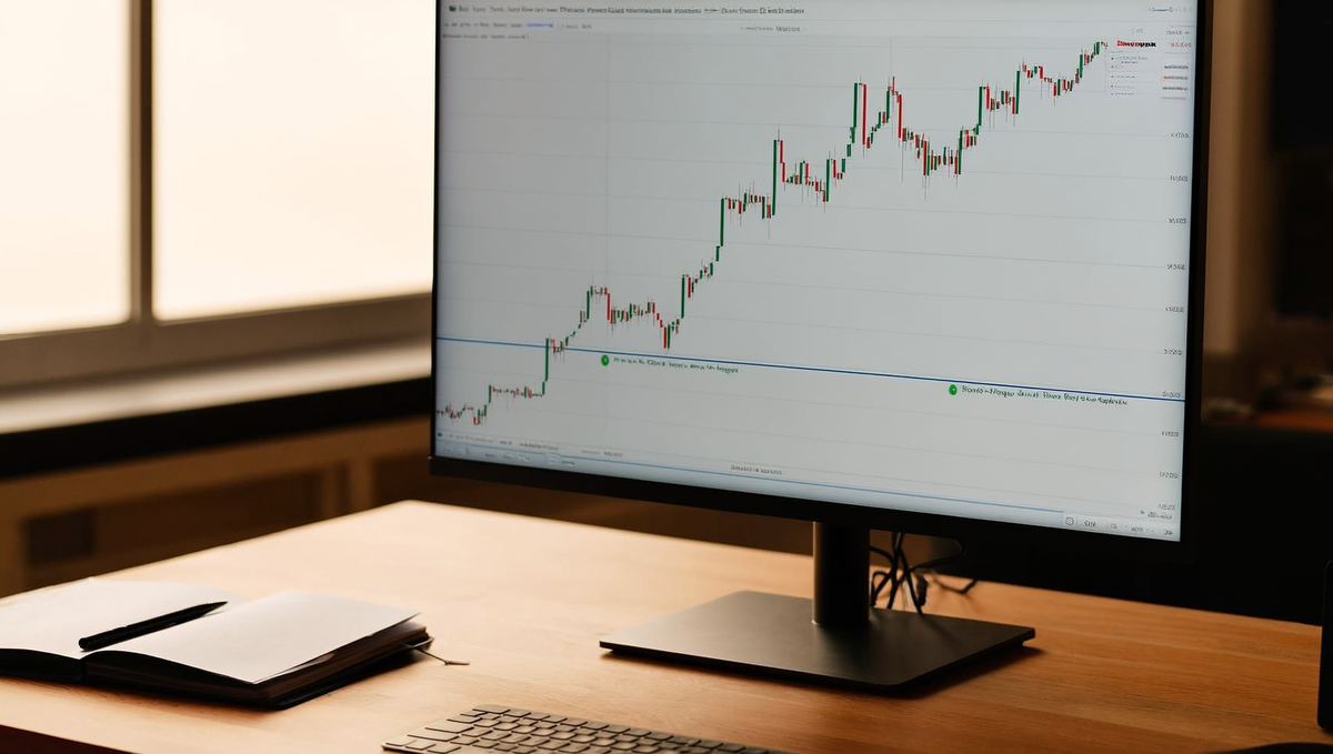 Technique 2: Session and Prior-Period Highs/Lows