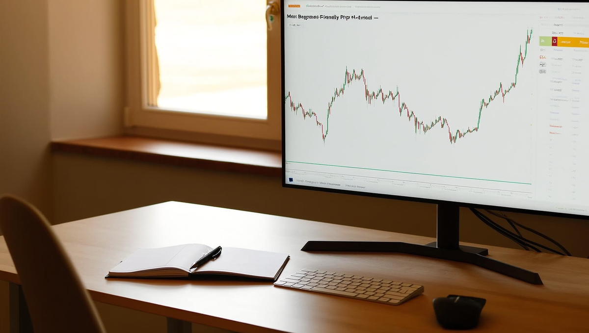 2. FTMO — best for forex depth and brand certainty