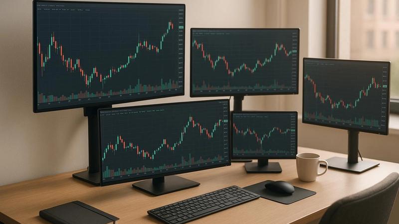 5 Futures Strategies That Work in Prop Trading Challenges