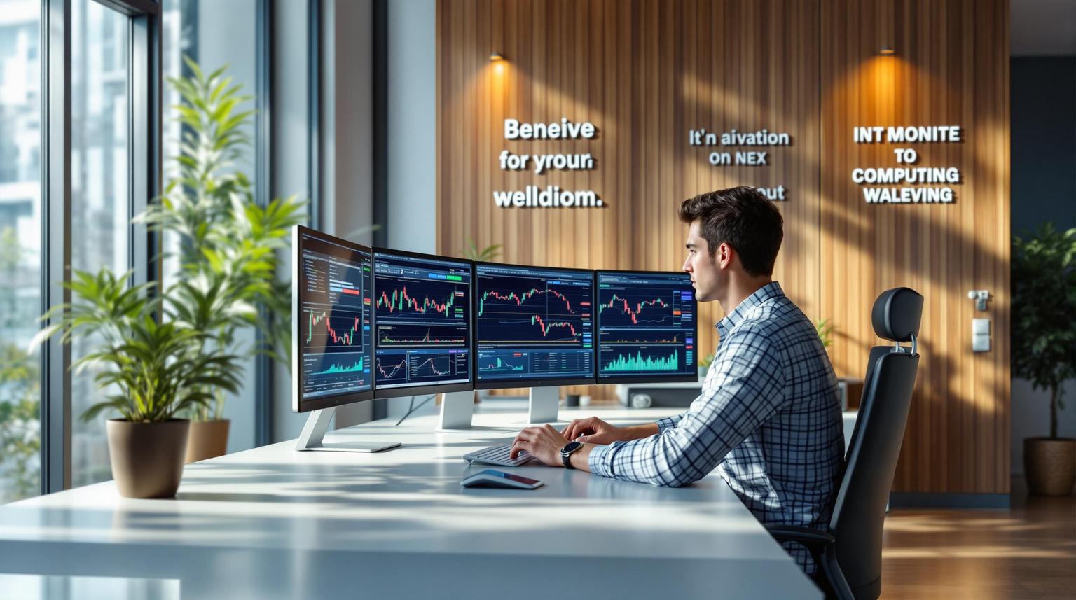 Funded Accounts – How to pass trading challenge fast
