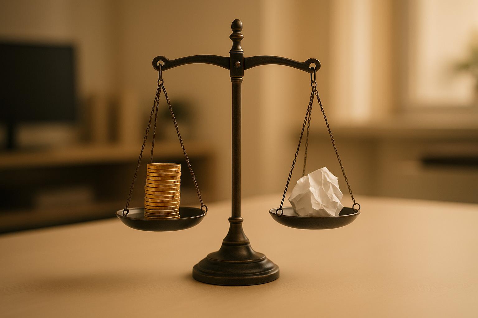 When to Cut Losses and When to Let Profits Run