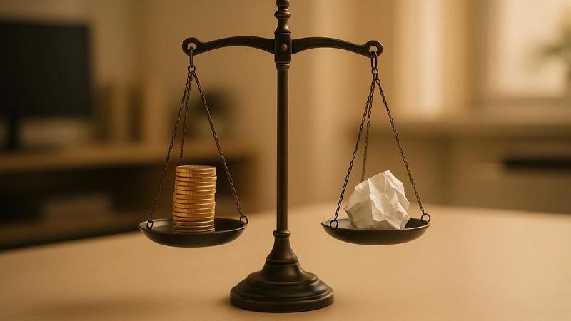 When to Cut Losses and When to Let Profits Run