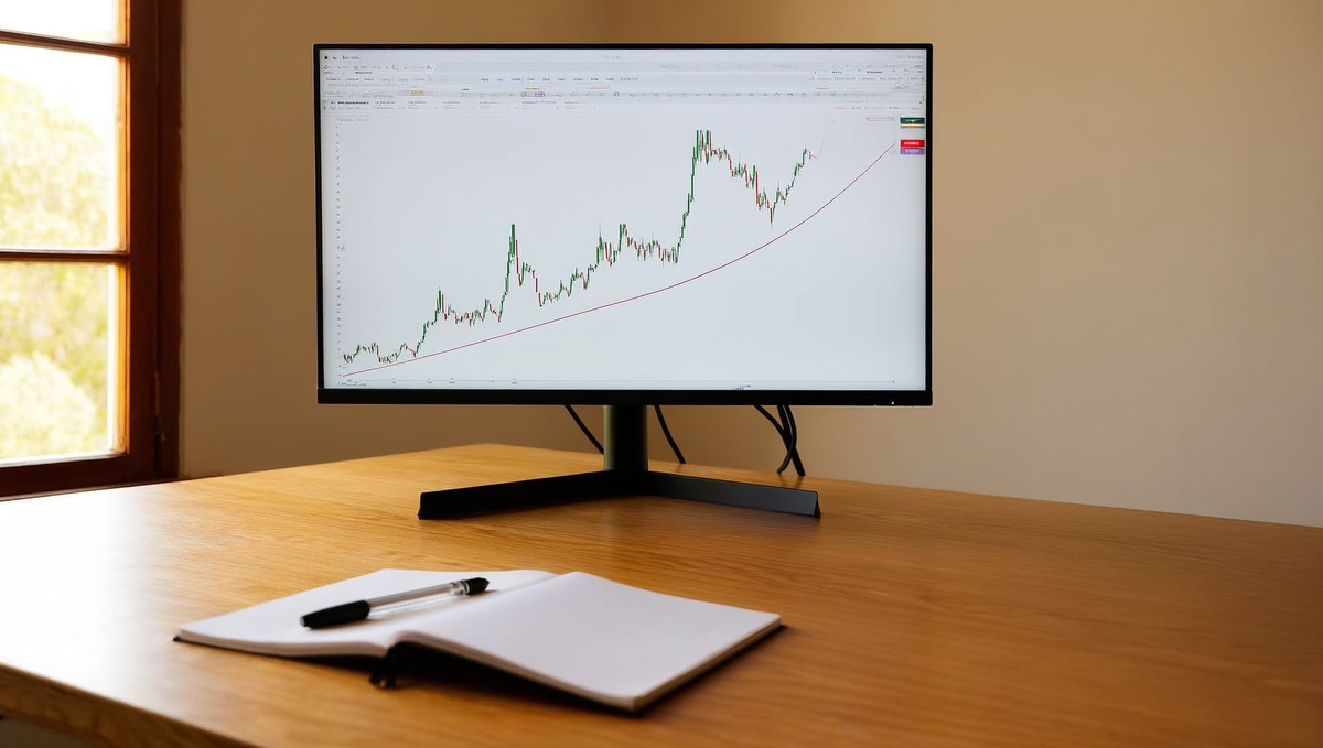 Max drawdown: matematika, kterou musíte umět spočítat